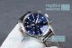High Quality Replica IWC Schaffhausen Blue Dial Brown Leather Strap Watch (3)_th.jpg